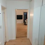Modernes Design-apartment In Zentrum Nahe Bahnhof Mit Garage & Kueche Daire Paderborn