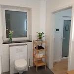 Modernes Design-apartment In Zentrum Nahe Bahnhof Mit Garage & Kueche * Paderborn